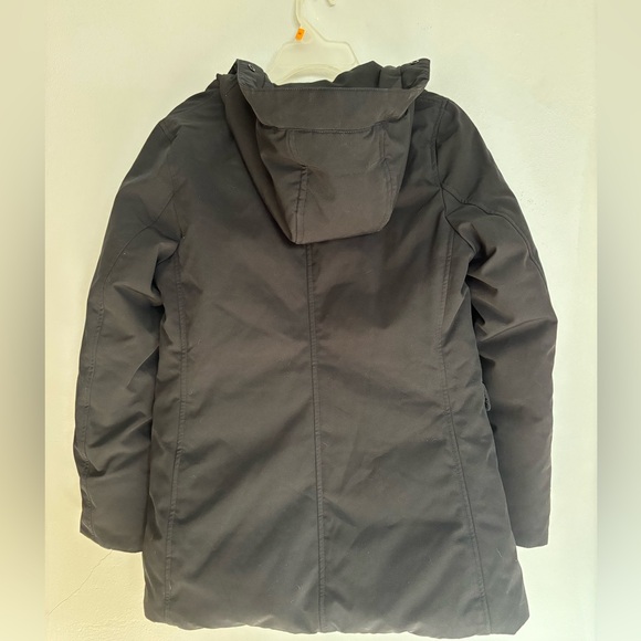 Uniqlo Down Coat - Picture 3 of 9